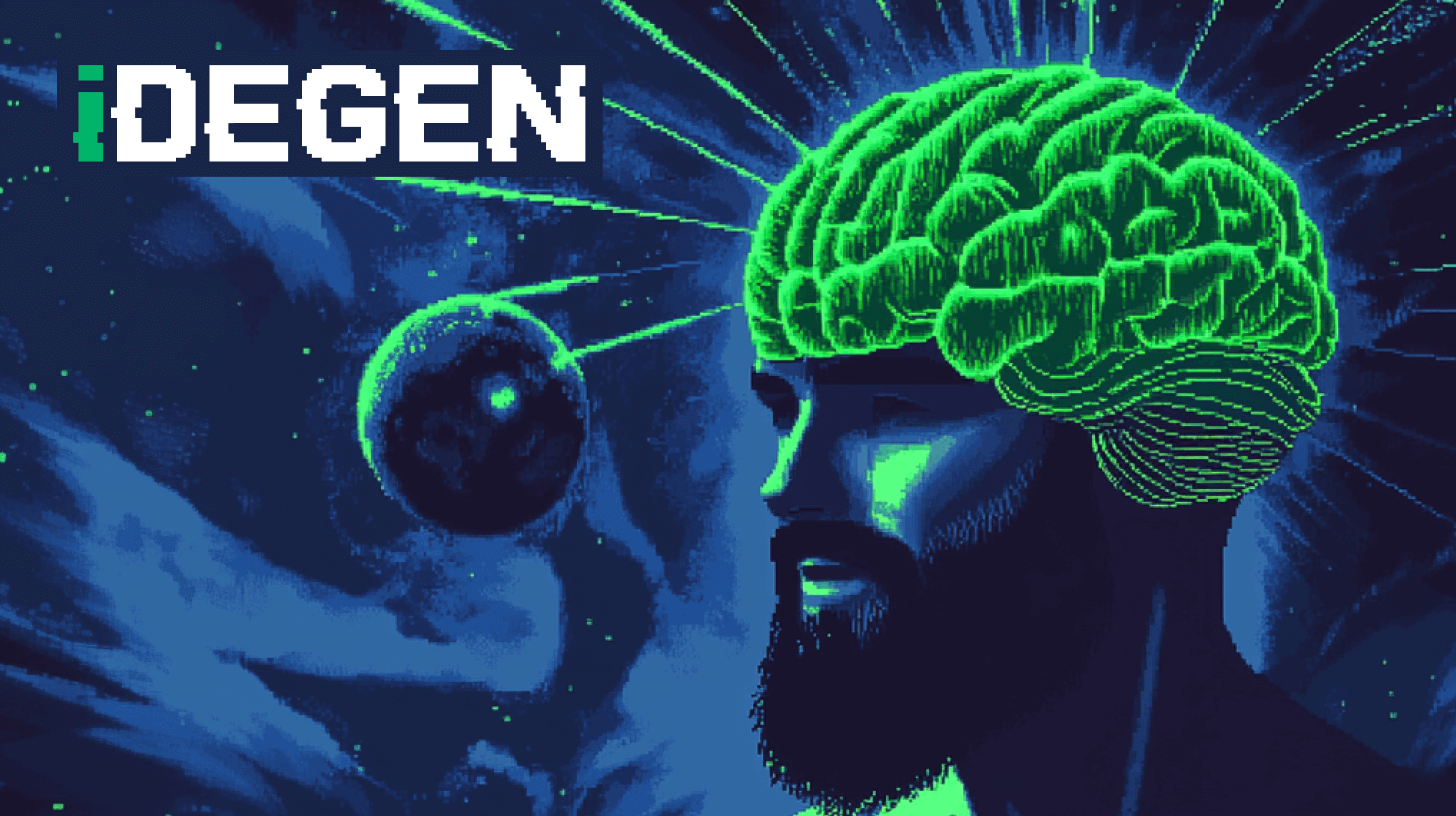 Idegen